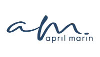 aprilmarin.com store logo