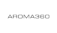 aroma360.com store logo