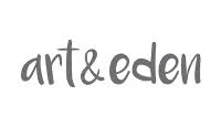 artandeden.com store logo
