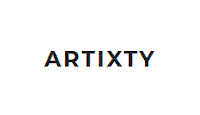 artixty.com store logo