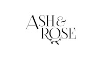 ashandrose.com store logo