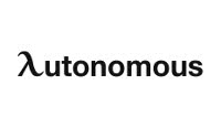autonomous.ai store logo