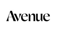 avenuethelabel.com store logo