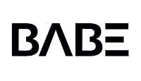 babecosmetics.com store logo