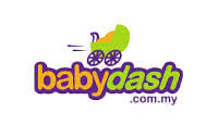 babydash.com store logo