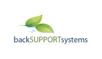 backsupportsystems.com store logo