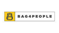 bag4people.com store logo