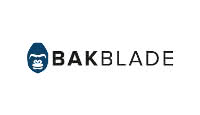 bakblade.com store logo