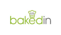 bakedin.co.uk store logo