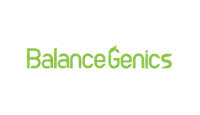 balancegenics.com store logo