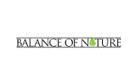 balanceofnature.com store logo