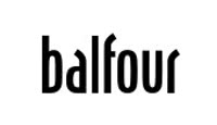 balfour.com store logo
