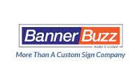bannerbuzz.com store logo