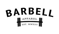 barbellapparel.com store logo