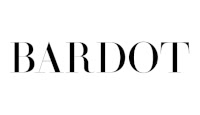 bardot.com store logo
