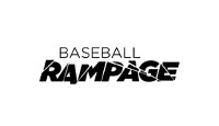 baseballrampage.com store logo