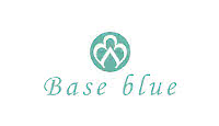 basebluecosmetics.com store logo