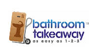 bathroomtakeaway.co.uk store logo