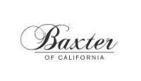 baxterofcalifornia.com store logo