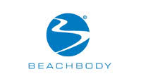 beachbody.co.uk store logo