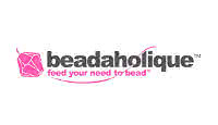 beadaholique.com store logo