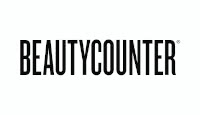 beautycounter.com store logo