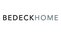 bedeckhome.com store logo