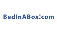bedinabox.com store logo