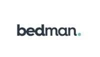 bedman.co.uk store logo