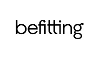 befitting.com store logo