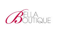 bellaboutique.com.au store logo