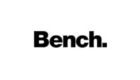 bench.ca store logo