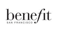 benefitcosmetics.com store logo
