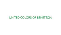 benetton.com store logo
