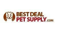 bestdealpetsupply.com store logo