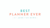 bestplannerever.com store logo