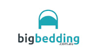 bigbedding.com.au store logo