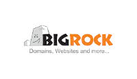 bigrock.in store logo