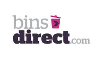 binsdirect.com store logo