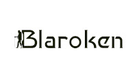 blaroken.com store logo