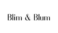 blimandblum.com store logo