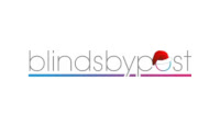 blindsbypost.co.uk store logo