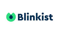 blinkist.com store logo