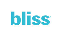 blissworld.com store logo
