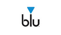 blu.com store logo