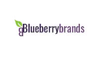 blueberrybrands.co.uk store logo
