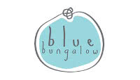 bluebungalow.com.au store logo