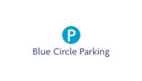 bluecircleparking.co.uk store logo