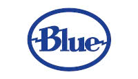 bluedesigns.com store logo