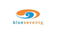 blueseventy.com store logo